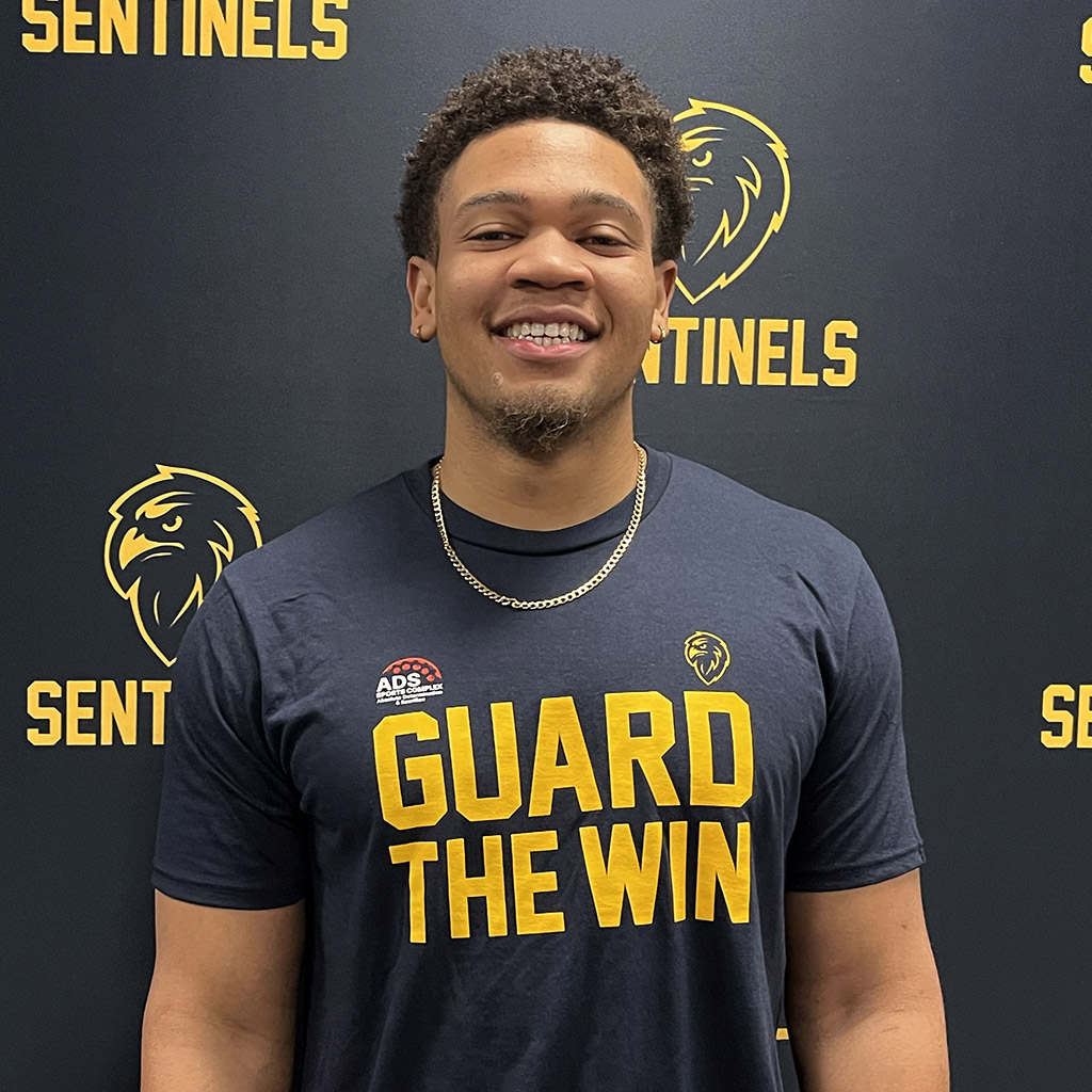 CJ Noland. Shooting Guard